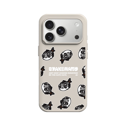 iPhone 17 Pro SolidX (MagSafe 兼容)  JKS 很多鮭丸