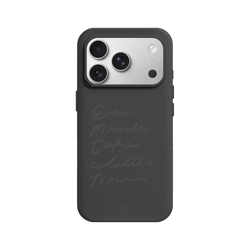 iPhone 17 Pro 犀牛盾SolidX (MagSafe 兼容)聯名設計款防摔背蓋手機殼 Twenty One Point Five - 21.5 - Miracles Take Time