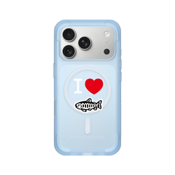 iPhone 17 Pro SolidX (MagSafe 兼容)  JKS 我愛魚