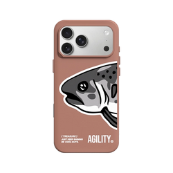 iPhone 17 Pro Max SolidX (MagSafe 兼容)  JKS 大魚頭
