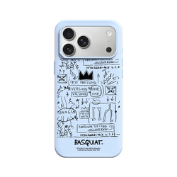 iPhone 17 Pro Max SolidX (MagSafe 兼容)  巴斯奇亞 Jean-Michel Basquiat Beat Bop