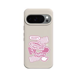 Pixel 10 Pro SolidX (MagSafe 兼容)  JKS 撕不掉