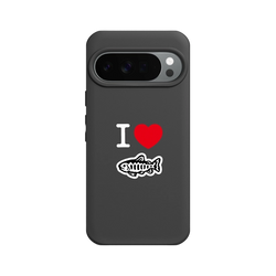 Pixel 10 Pro XL SolidX (MagSafe 兼容)  JKS 我愛魚