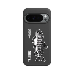 Pixel 10 Pro XL SolidX (MagSafe 兼容)  JKS 一隻大魚