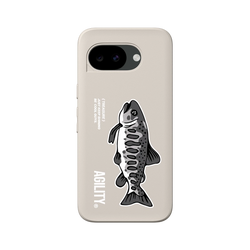 Pixel 10a SolidX (MagSafe 兼容)  JKS 一隻大魚
