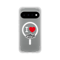 Pixel 11 SolidX (MagSafe 兼容)  JKS 我愛魚