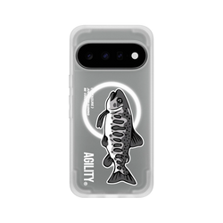 Pixel 11 SolidX (MagSafe 兼容)  JKS 一隻大魚