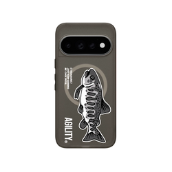 Pixel 11 Pro SolidX (MagSafe 兼容)  JKS 一隻大魚