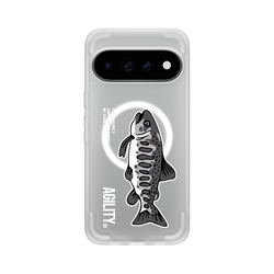 Pixel 11 Pro XL SolidX (MagSafe 兼容)  JKS 一隻大魚