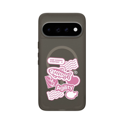 Pixel 11 Pro XL SolidX (MagSafe 兼容)  JKS 撕不掉