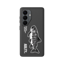 Galaxy S26 SolidX (MagSafe 兼容)  JKS 一隻大魚