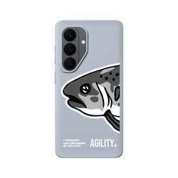 Galaxy S26 SolidX (MagSafe 兼容)  JKS 大魚頭