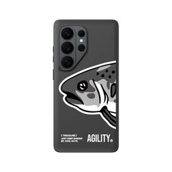Galaxy S26 Ultra SolidX (MagSafe 兼容)  JKS 大魚頭