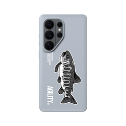 Galaxy S26 Ultra SolidX (MagSafe 兼容)  JKS 一隻大魚
