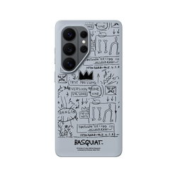 Galaxy S26 Ultra SolidX (MagSafe 兼容)  巴斯奇亞 Jean-Michel Basquiat Beat Bop