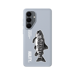 Galaxy S26+ SolidX (MagSafe 兼容)  JKS 一隻大魚