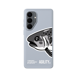 Galaxy S26+ SolidX (MagSafe 兼容)  JKS 大魚頭