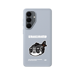 Galaxy S26+ SolidX (MagSafe 兼容)  JKS 大鮭丸