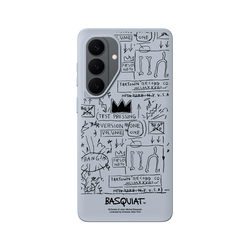 Galaxy S26+ SolidX (MagSafe 兼容)  巴斯奇亞 Jean-Michel Basquiat Beat Bop
