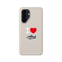 Galaxy A57 SolidX (MagSafe 兼容)  JKS 我愛魚
