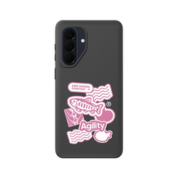 Galaxy A57 SolidX (MagSafe 兼容)  JKS 撕不掉