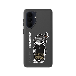 Galaxy A57 SolidX (MagSafe 兼容)  JKS 要豹了