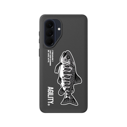 Galaxy A57 SolidX (MagSafe 兼容)  JKS 一隻大魚