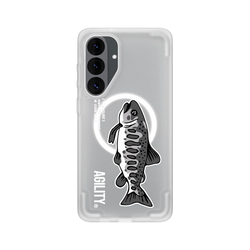 Galaxy S26 FE SolidX (MagSafe 兼容)  JKS 一隻大魚