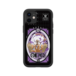 iPhone 12 mini Mod NX (MagSafe 兼容)  One Piece Gear 5 - 魯夫覺醒