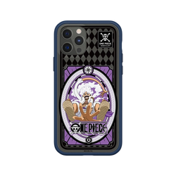 iPhone 12 / 12 Pro Mod NX (MagSafe 兼容)  One Piece Gear 5 - 魯夫覺醒