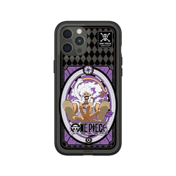 iPhone 12 Pro Max Mod NX (MagSafe 兼容)  One Piece Gear 5 - 魯夫覺醒
