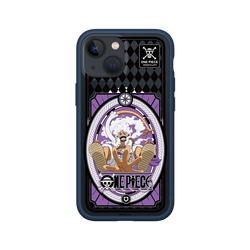iPhone 13 mini Mod NX (MagSafe 兼容)  One Piece Gear 5 - 魯夫覺醒