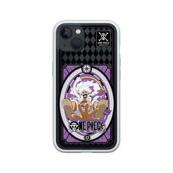 iPhone 13 Mod NX (MagSafe 兼容)  One Piece Gear 5 - 魯夫覺醒