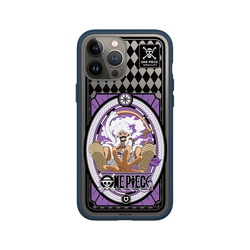 iPhone 13 Pro Max Mod NX (MagSafe 兼容)  One Piece Gear 5 - 魯夫覺醒