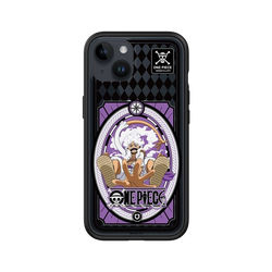 iPhone 14 Mod NX (MagSafe 兼容)  One Piece Gear 5 - 魯夫覺醒