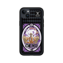 iPhone 14 Plus Mod NX (MagSafe 兼容)  One Piece Gear 5 - 魯夫覺醒