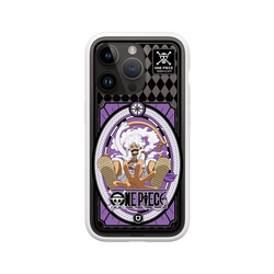 iPhone 14 Pro Mod NX (MagSafe 兼容)  One Piece Gear 5 - 魯夫覺醒
