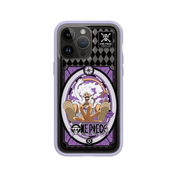 iPhone 14 Pro Max Mod NX (MagSafe 兼容)  One Piece Gear 5 - 魯夫覺醒