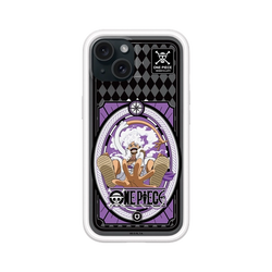 iPhone 15 Mod NX (MagSafe 兼容)  One Piece Gear 5 - 魯夫覺醒