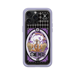 iPhone 15 Pro Max Mod NX (MagSafe 兼容)  One Piece Gear 5 - 魯夫覺醒