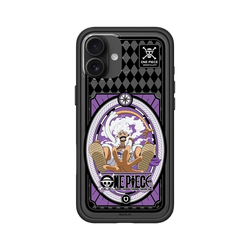 iPhone 16 Plus Mod NX (MagSafe 兼容)  One Piece Gear 5 - 魯夫覺醒
