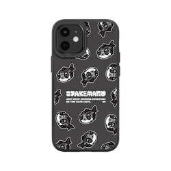 iPhone 12 mini SolidSuit (MagSafe 兼容)  JKS 很多鮭丸