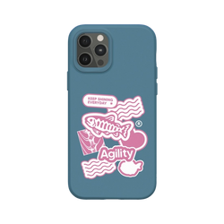 iPhone 12 / 12 Pro SolidSuit (MagSafe 兼容)  JKS 撕不掉
