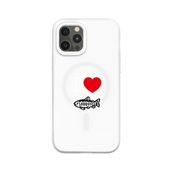iPhone 12 / 12 Pro SolidSuit (MagSafe 兼容)  JKS 我愛魚