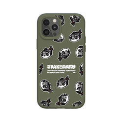 iPhone 12 / 12 Pro SolidSuit (MagSafe 兼容)  JKS 很多鮭丸