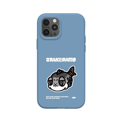 iPhone 12 / 12 Pro SolidSuit (MagSafe 兼容)  JKS 大鮭丸
