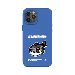 iPhone 12 Pro Max SolidSuit (MagSafe 兼容)  JKS 大鮭丸