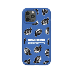 iPhone 12 Pro Max SolidSuit (MagSafe 兼容)  JKS 很多鮭丸