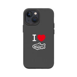 iPhone 13 mini SolidSuit (MagSafe 兼容)  JKS 我愛魚
