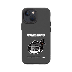 iPhone 13 mini SolidSuit (MagSafe 兼容)  JKS 大鮭丸